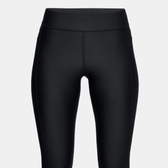 Under Armour HeatGear compression ankle crop - Picture 7 of 7